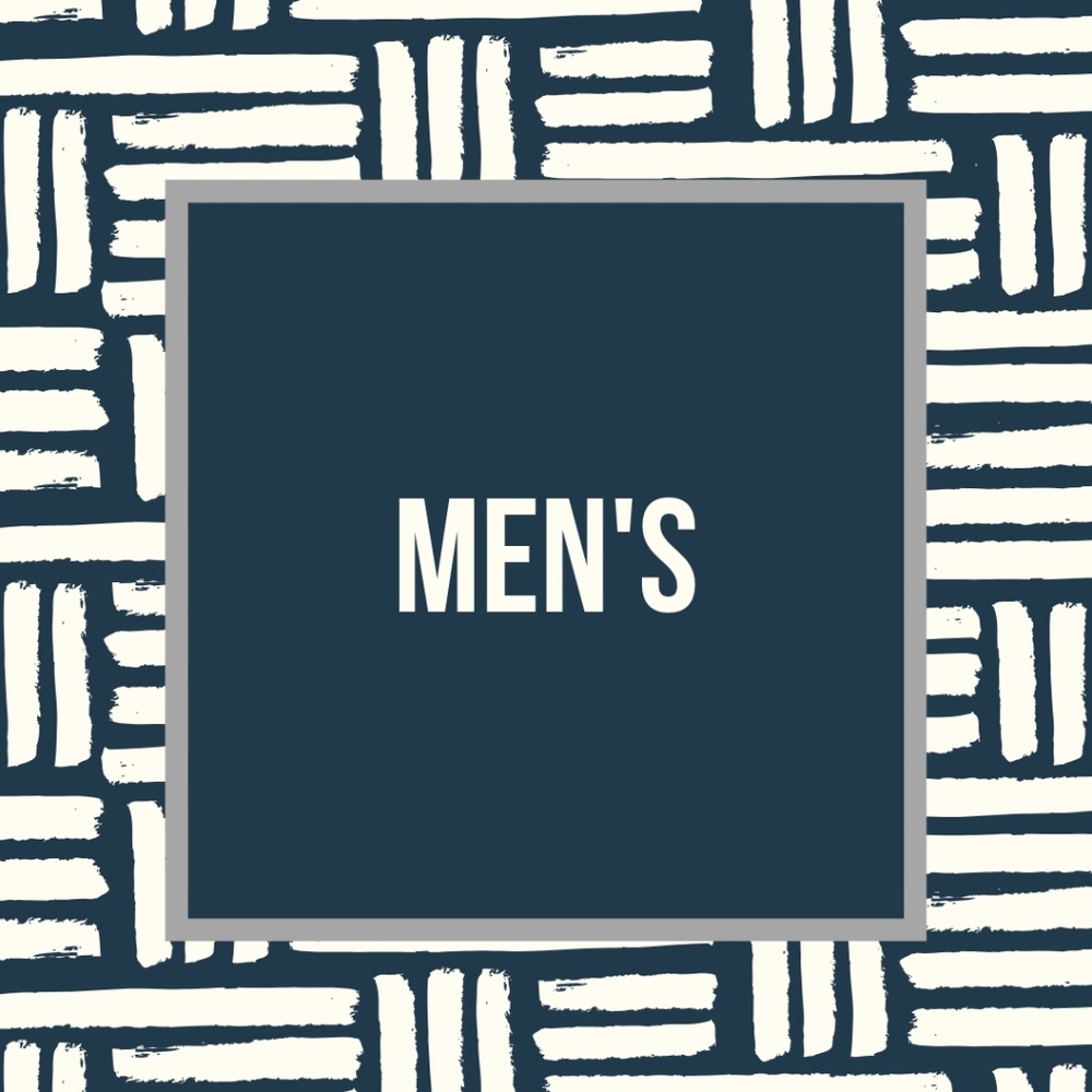 Men's